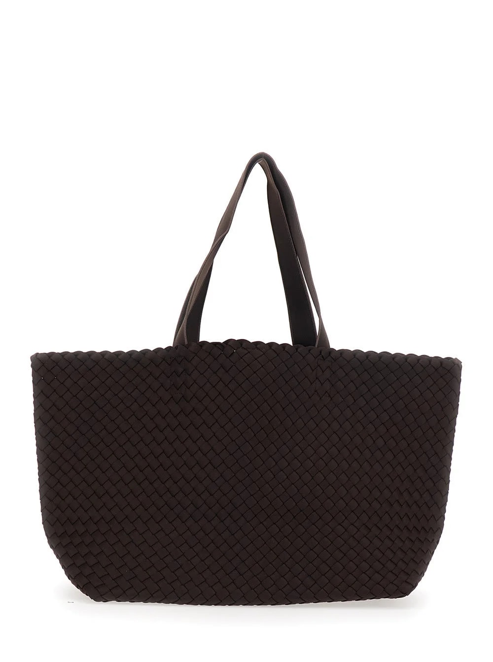Naghedi — Naghedi Como — Ecoleather — Handbag — resale