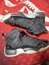 Jordan Jumpman Two Trey / , Size 12 ’s, DO1925-003 2