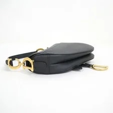 Christian Dior Saddle Mini M0447CWV.900 4