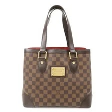 Louis Vuitton — Louis Vuitton Hampstead N51205 Auth — Handbag — resale