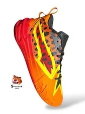 Puma Cheetos X Scoot Zeros Flamin Basketball Shoes ’S 2