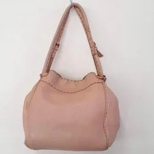 Fendi 2Way Adjustable Strap From Japan Good 2