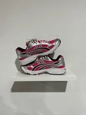 Asics GEL Kayano 14 GLO Size 11.5 Preowned 2