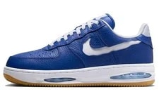 Nike — Nike Air Force 1 Low Evo Team -400 — Sneaker — resale