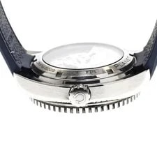 Omega Seamaster Planet Ocean 232.32.44.22.03.001 44mm SS Navy #C3365 2