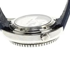 Omega Seamaster Planet Ocean 232.32.44.22.03.001 44mm SS Navy #C3365 3