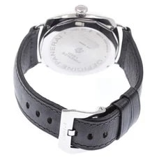 Panerai Radiomir Black Seal Logo PAM00380 Small Seconds Hand Winding_966415 3