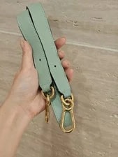 Loewe Puzzle Medium Sea Crossbody Top Handle Duty Paid 3