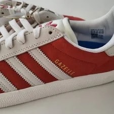 Adidas Gazelle ADV Indor Shoes Size 12 12.5 2