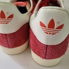 Adidas Gazelle ADV Indor Shoes Size 12 12.5 3