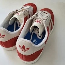 Adidas Gazelle ADV Indor Shoes Size 12 12.5 4