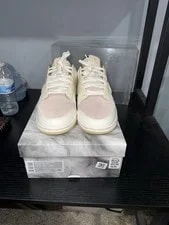 Dunk LOW 'Year OF THE Rabbit - Fossil ' 3