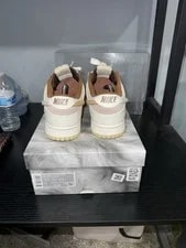 Dunk LOW 'Year OF THE Rabbit - Fossil ' 4