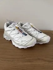 Salomon — Salomon XT 6 Lunar Rock - 412529 ’S 5.5 ’S 4 — Sneaker — resale