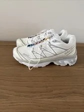 Salomon XT 6 Lunar Rock - 412529 ’S 5.5 ’S 4 4