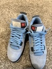 Jordan Air 4 Retro Mid Top CT8527-400 2021 2