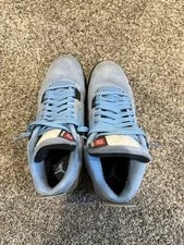 Jordan Air 4 Retro Mid Top CT8527-400 2021 3