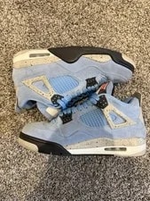 Jordan Air 4 Retro Mid Top CT8527-400 2021 4