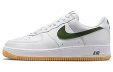 NIKE — [FD7039-101] -- Nike Air Force 1 Low Retro Qs Color of the Month — Sneaker — resale