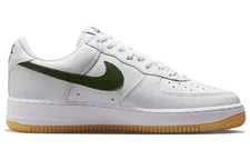 [FD7039-101] -- Nike Air Force 1 Low Retro Qs Color of the Month 2