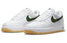 [FD7039-101] -- Nike Air Force 1 Low Retro Qs Color of the Month 3