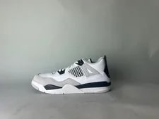 Air Jordan — Air Jordan 4 Retro PS 'Military ' - Size 28,5 BQ7669-111-35-NEW- Uni- Size — Sneaker — resale