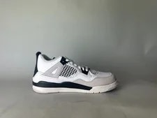 Air Jordan 4 Retro PS 'Military ' - Size 28,5 BQ7669-111-35-NEW- Uni- Size 2