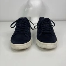 Adidas Campus Shoes Metallic Logo 2