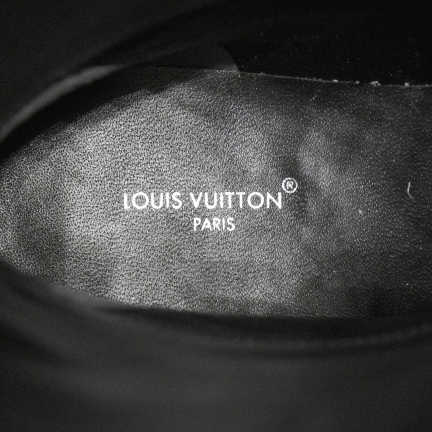 Louis Vuitton Westside High 4