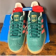 Adidas Gazelle Bold 2