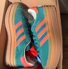 Adidas Gazelle Bold 3