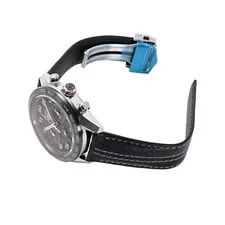 TAG Heuer Carrera CBN2A1F.FC6492 Automatic Winding 44mm Gray / Black 3