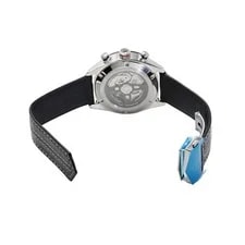 TAG Heuer Carrera CBN2A1F.FC6492 Automatic Winding 44mm Gray / Black 4