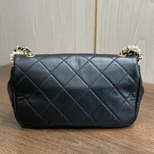 Chanel Classic Flap Big Chain Crossbody 2