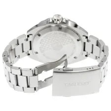 TAG Heuer WAZ1112 Formula 1 Date Quartz S 942307 From Japan 3