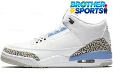 Air Jordan — Air Jordan 3 Retro ' CT8532-104 — Sneaker — resale