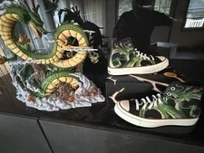 Converse Chuck 70 Dragon Ball Z Shenron 3