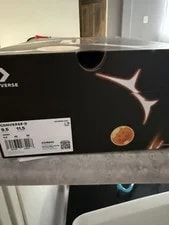 Converse Chuck 70 Dragon Ball Z Shenron 4