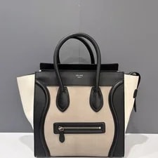 Celine Luggage (ac043026a4) 2