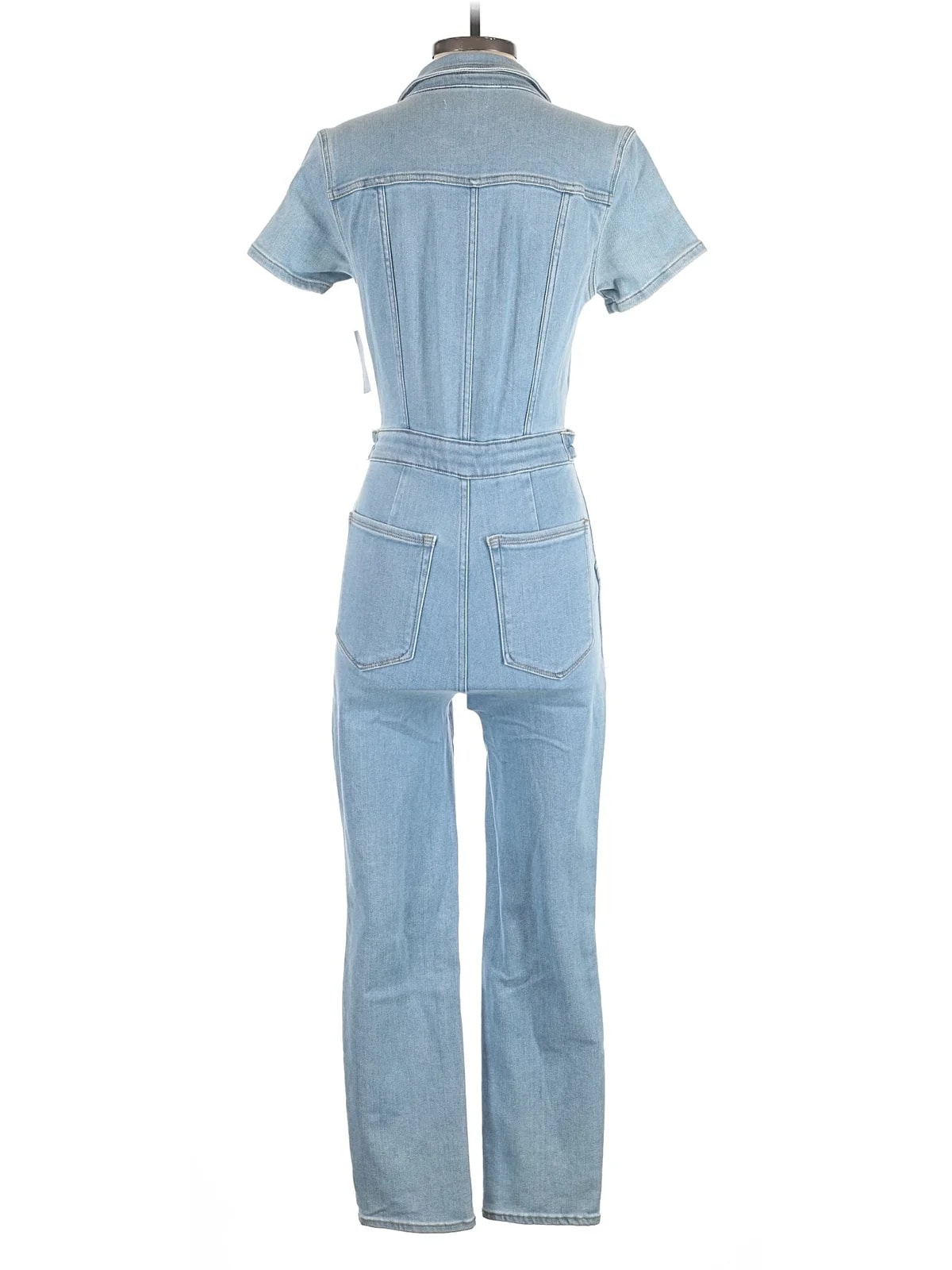 Good American Jumpsuit Size Sm (1) 2