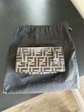 Fendi Belt Hardware Detachable Strap /Belt 4