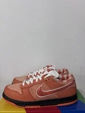 NIKE — Size 9.5 - Nike Dunk Low SB X Concepts Lobster — Sneaker — resale