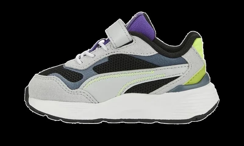 RS-Metric AC TD "Puma / Time Squeeze" 386052 03 2