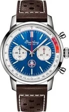 Breitling — Breitling Top Time B01 Shelby Cobra AB01763A1C1X1 TO244627 — Watch — resale