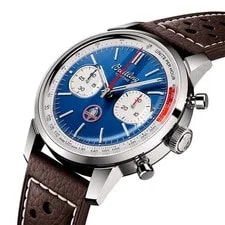 Breitling Top Time B01 Shelby Cobra AB01763A1C1X1 TO244627 4