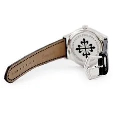 Patek Philippe Annual Calendar Moon Phase 4948G-010 TO252565 3