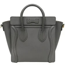 Celine Luggage 189243AQ2 Hardware 8002 FUJI-0 4