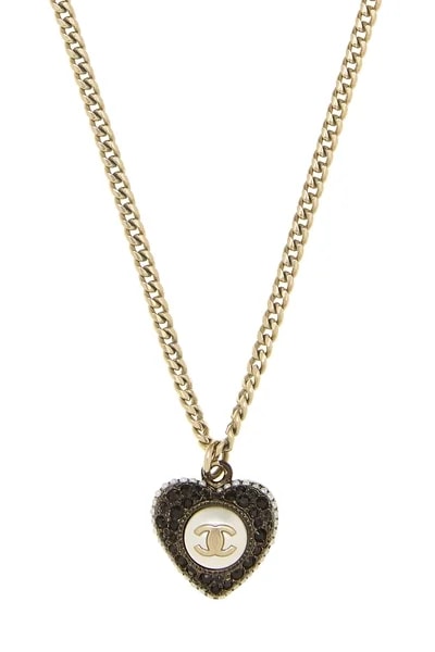 & 'CC' Heart 2