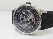 New Audemars Piguet 18k White Gold Code 11.59 Starwheel Star Wheel 15212NB 3