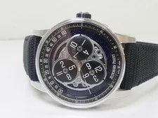 New Audemars Piguet 18k White Gold Code 11.59 Starwheel Star Wheel 15212NB 4
